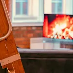 Chic Georgian Flat In Central Manchester