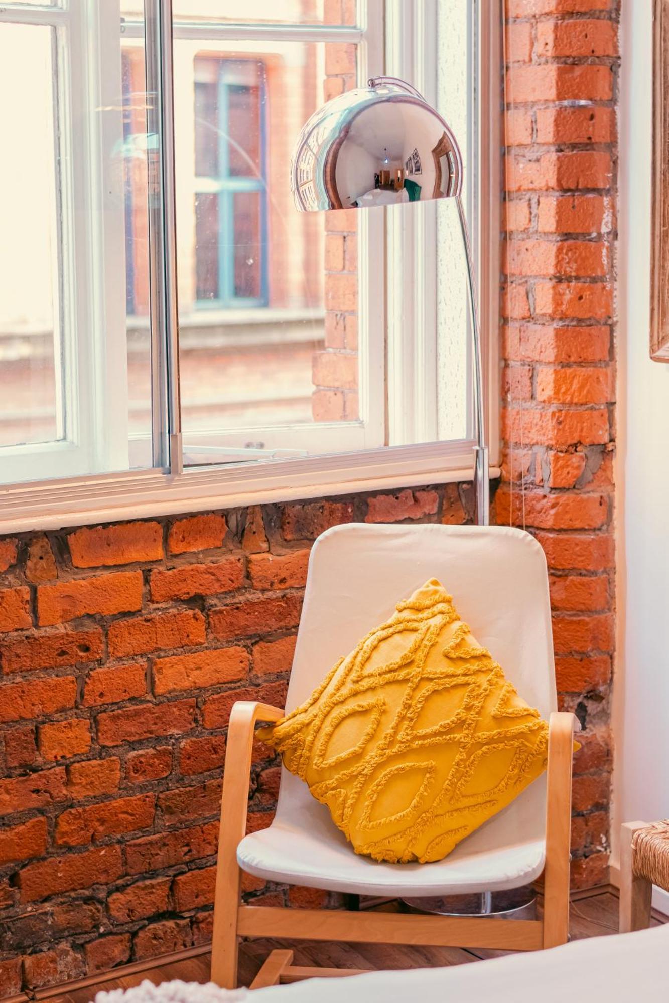 Chic Georgian Flat In Apartamento *