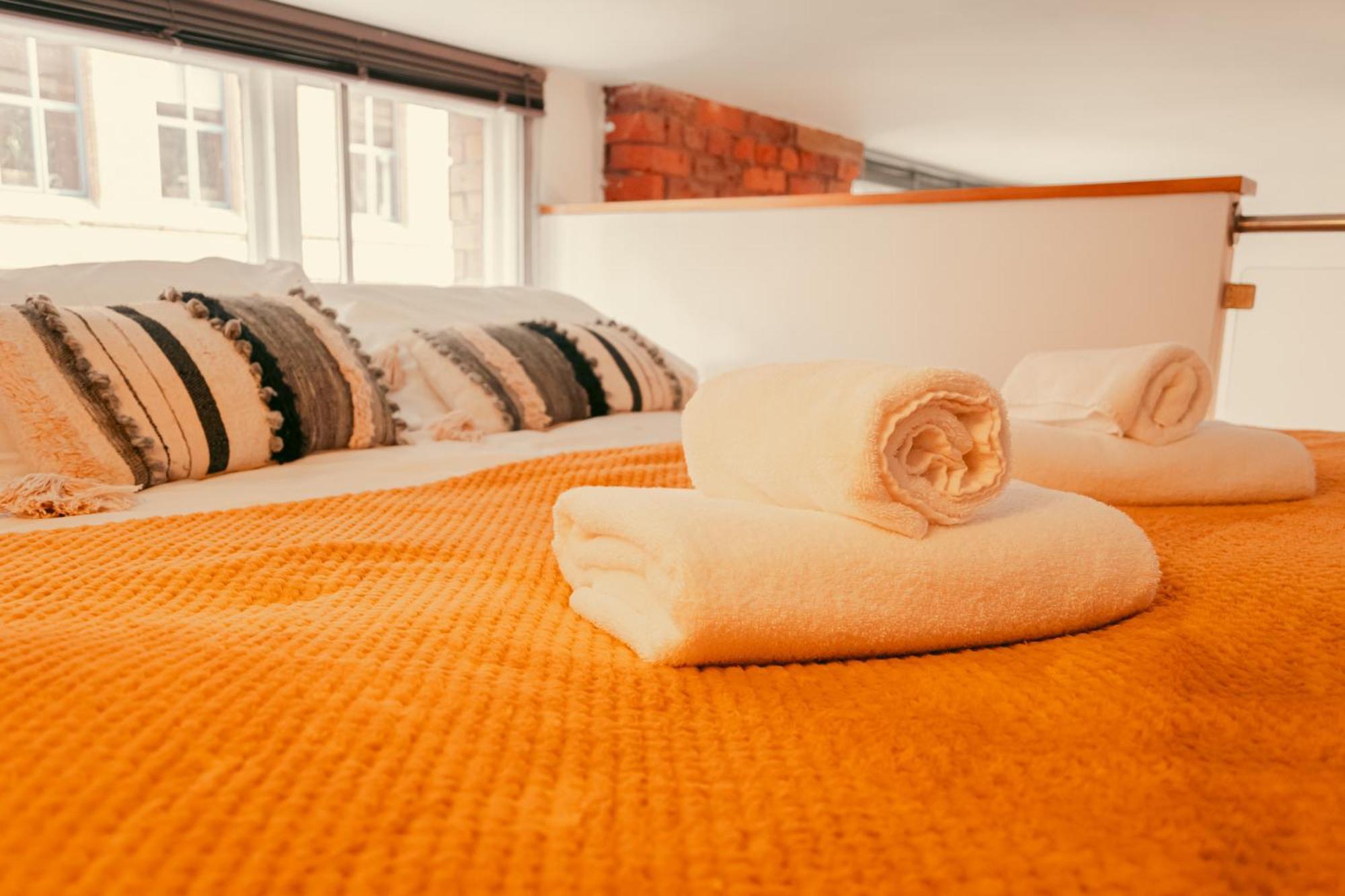 Chic Georgian Flat In Apartamento