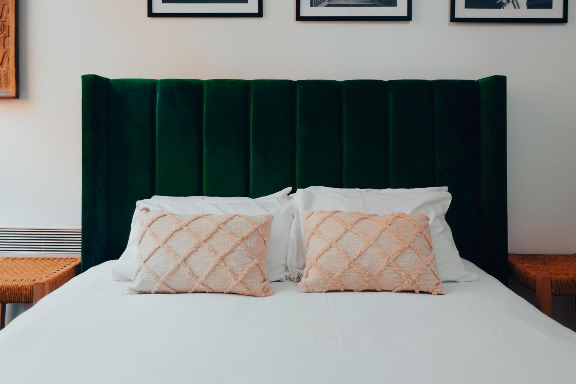 Apartamento Chic Georgian Flat In